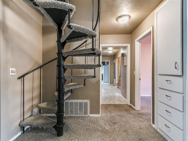 6005 Kingston Road, Oklahoma City, OK 73122