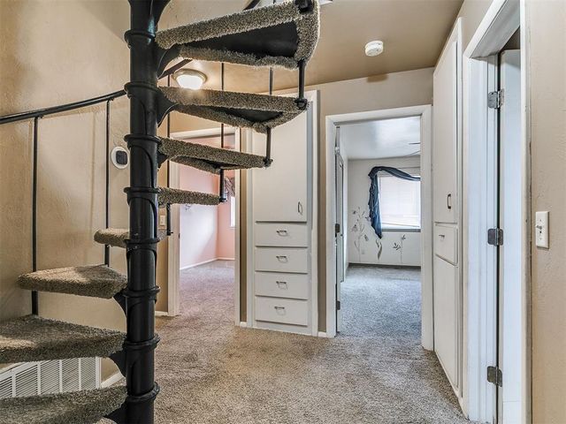 6005 Kingston Road, Oklahoma City, OK 73122