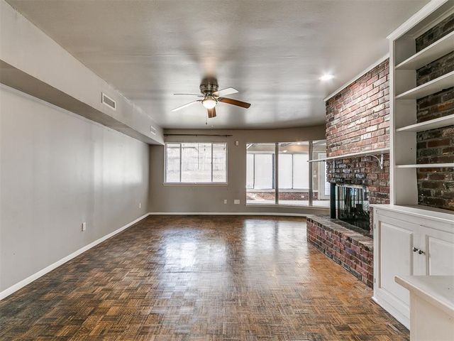 6005 Kingston Road, Oklahoma City, OK 73122