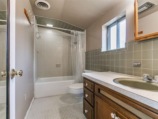 6005 Kingston Road, Oklahoma City, OK 73122