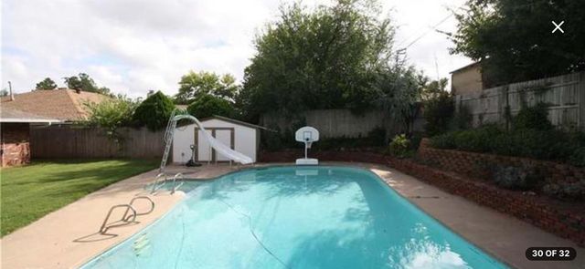 6005 Kingston Road, Oklahoma City, OK 73122