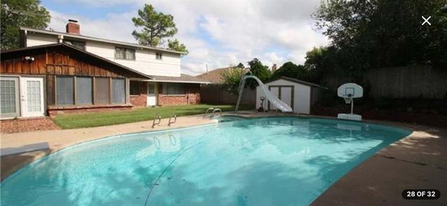 6005 Kingston Road, Oklahoma City, OK 73122