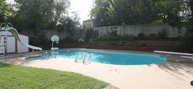 6005 Kingston Road, Oklahoma City, OK 73122