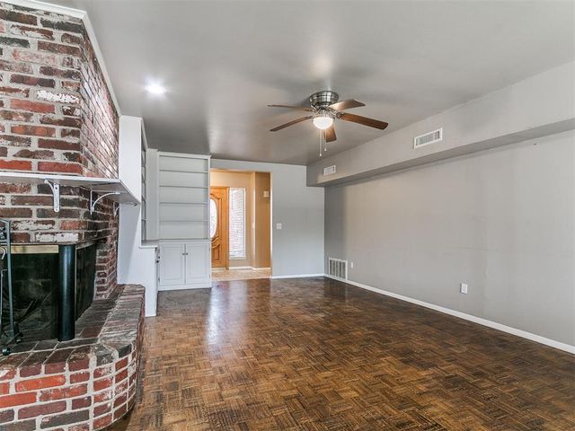 6005 Kingston Road, Oklahoma City, OK 73122