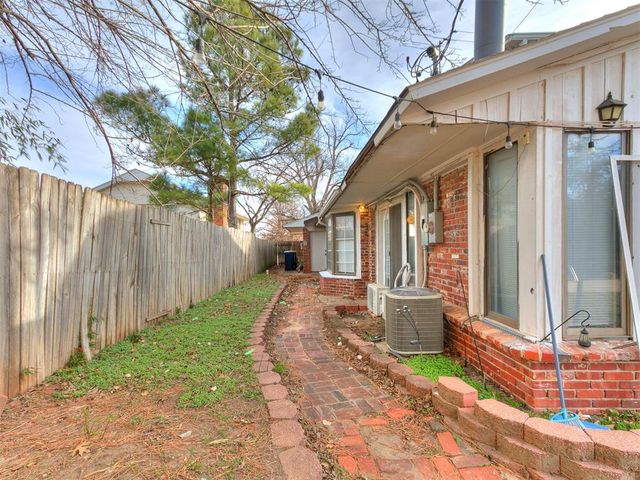 6005 Kingston Road, Oklahoma City, OK 73122