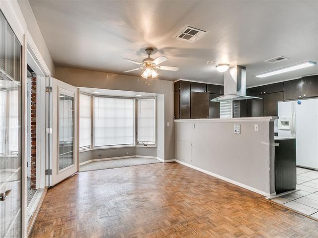 6005 Kingston Road, Oklahoma City, OK 73122