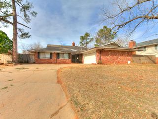 6005 Kingston Road, Oklahoma City, OK 73122