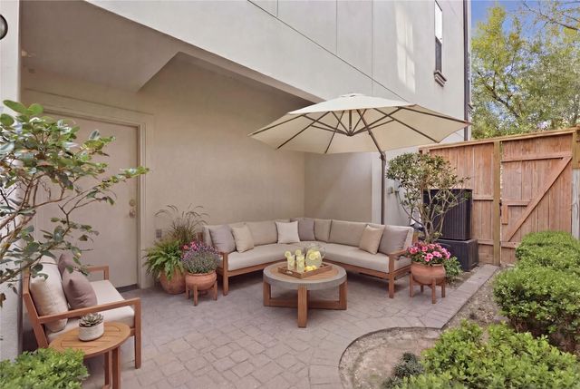 4031 Bellefontaine Street 102, Houston, TX 77025