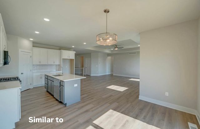 1055 SW Cattail Road, Grimes, IA 50263