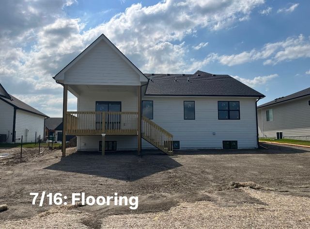 1055 SW Cattail Road, Grimes, IA 50263