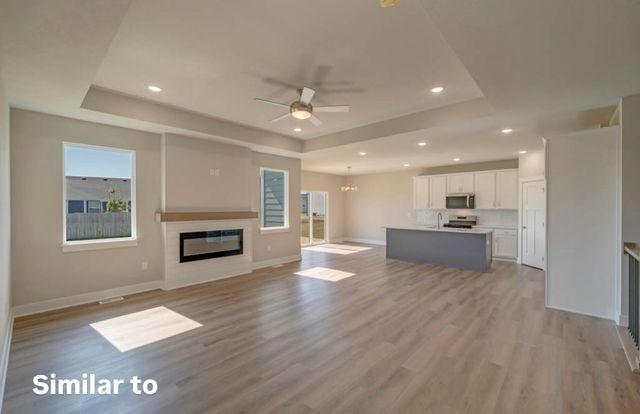 1055 SW Cattail Road, Grimes, IA 50263