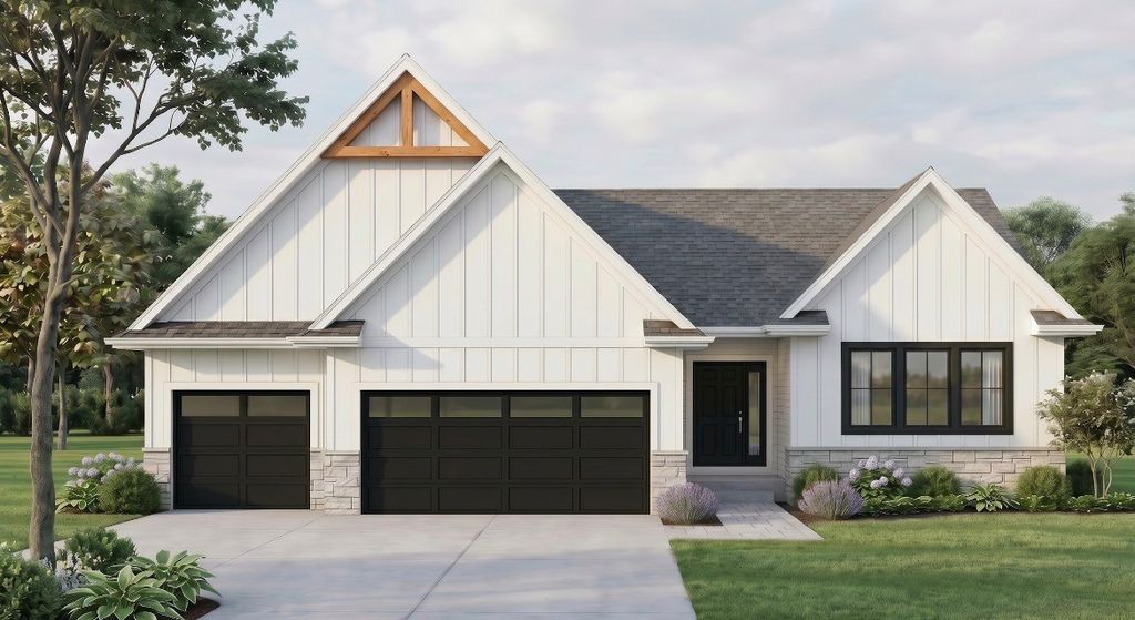 1055 SW Cattail Road, Grimes, IA 50263