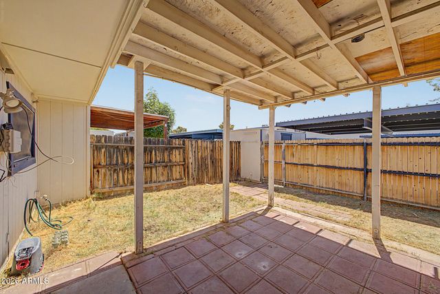 5419 W BUTLER Drive, Glendale, AZ 85302