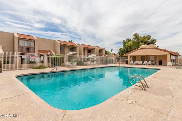5419 W BUTLER Drive, Glendale, AZ 85302