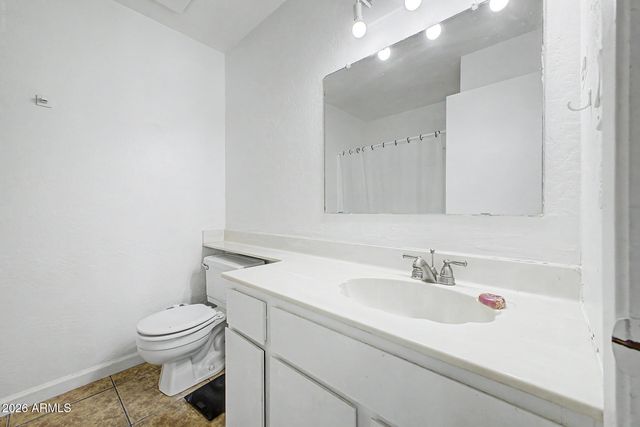 5419 W BUTLER Drive, Glendale, AZ 85302