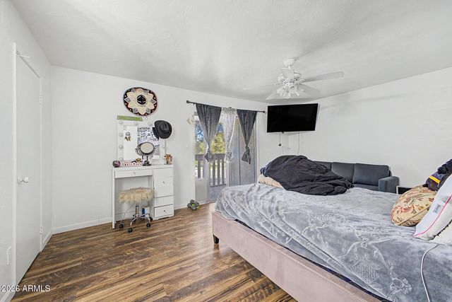 5419 W BUTLER Drive, Glendale, AZ 85302