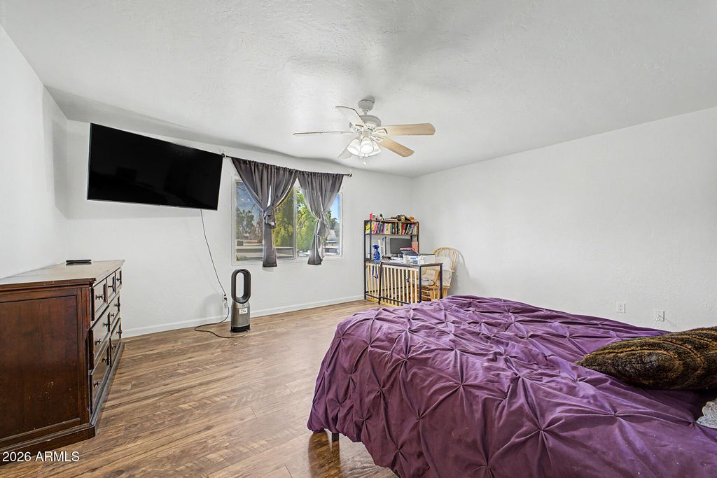 5419 W BUTLER Drive, Glendale, AZ 85302 — photo 4