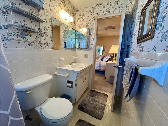 2460 PERSIAN DRIVE 56, Clearwater, FL 33763