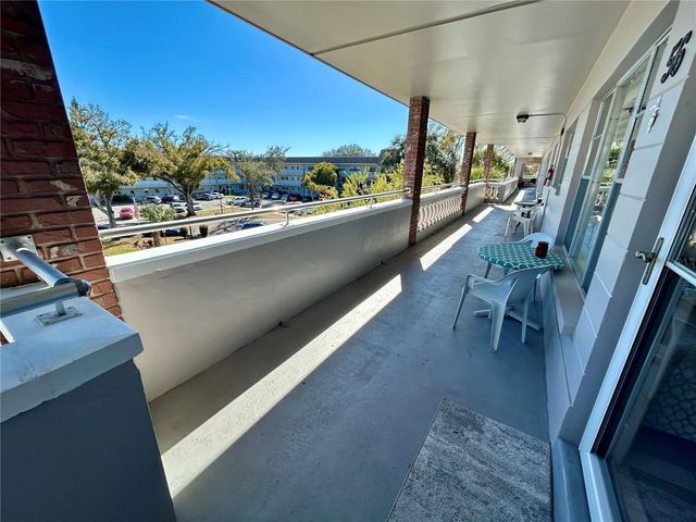 2460 PERSIAN DRIVE 56, Clearwater, FL 33763