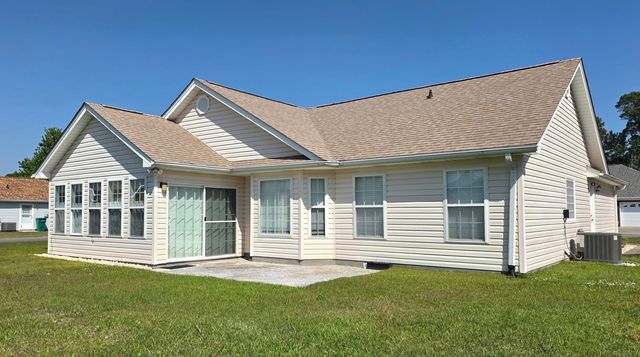 262 Tibton Circle, Myrtle Beach, SC 29588