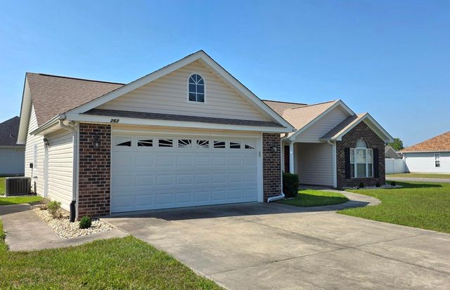 262 Tibton Circle, Myrtle Beach, SC 29588