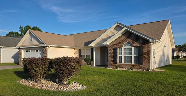 262 Tibton Circle, Myrtle Beach, SC 29588