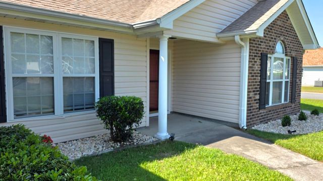 262 Tibton Circle, Myrtle Beach, SC 29588