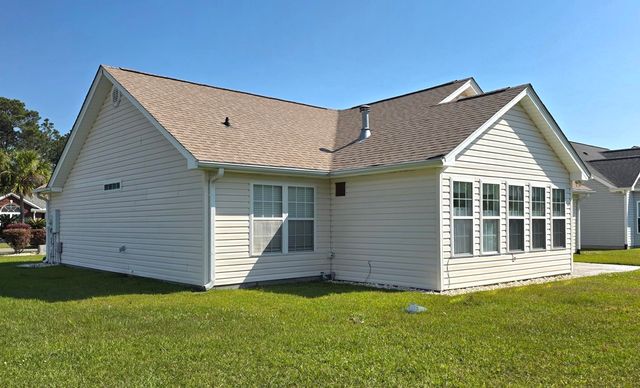 262 Tibton Circle, Myrtle Beach, SC 29588