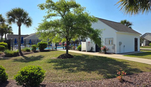 262 Tibton Circle, Myrtle Beach, SC 29588