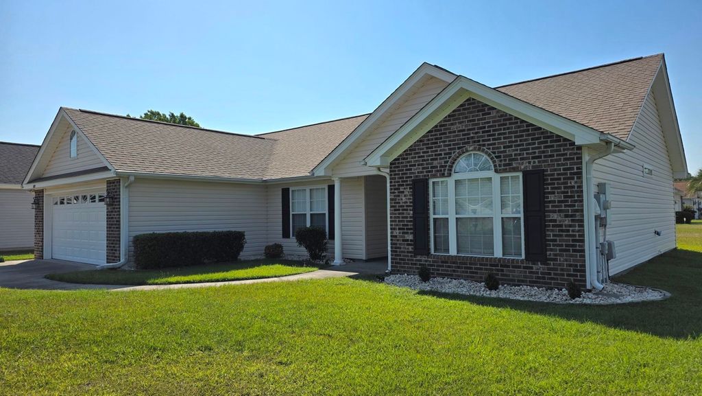 262 Tibton Circle, Myrtle Beach, SC 29588