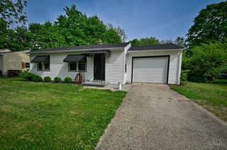 158 Willard Avenue, Carlisle, OH 45005