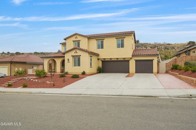 3936 Saddle Drive, Palmdale, CA 93551