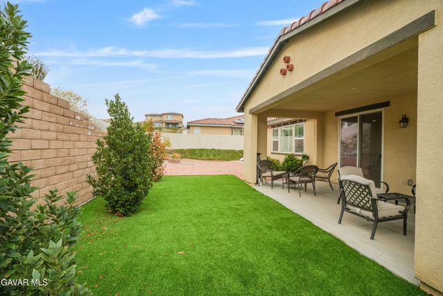 3936 Saddle Drive, Palmdale, CA 93551