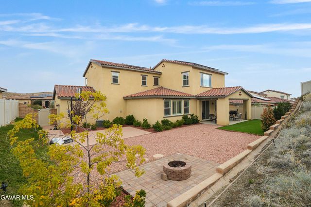 3936 Saddle Drive, Palmdale, CA 93551