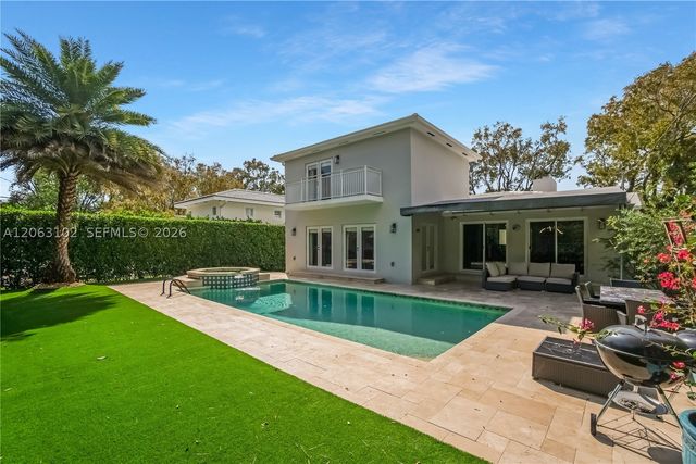 507 Sevilla Ave, Coral Gables, FL 33134