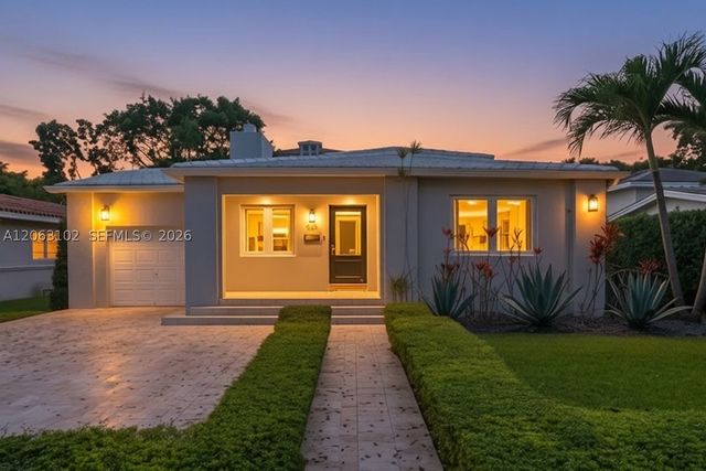 507 Sevilla Ave, Coral Gables, FL 33134