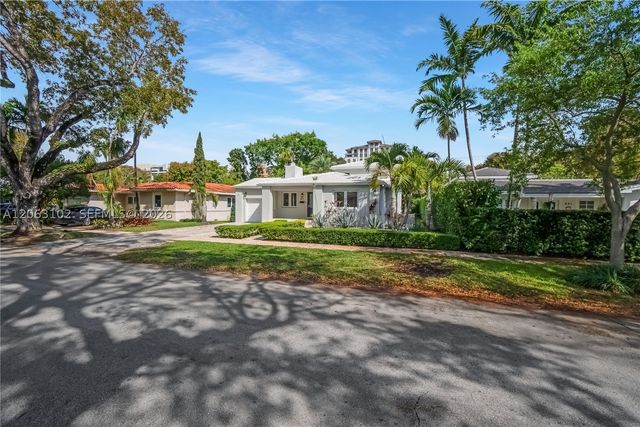 507 Sevilla Ave, Coral Gables, FL 33134