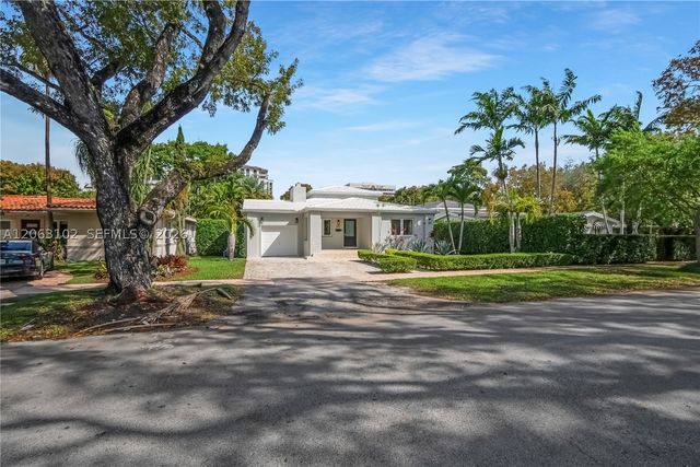 507 Sevilla Ave, Coral Gables, FL 33134