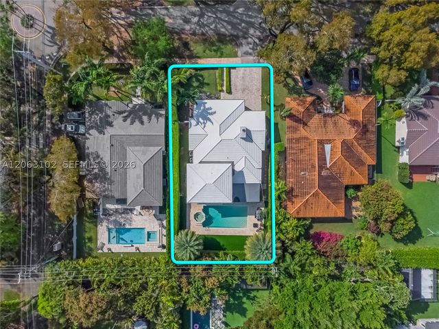 507 Sevilla Ave, Coral Gables, FL 33134