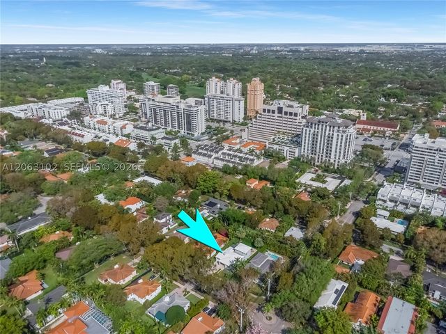 507 Sevilla Ave, Coral Gables, FL 33134