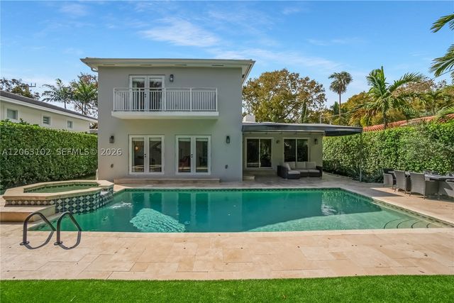 507 Sevilla Ave, Coral Gables, FL 33134
