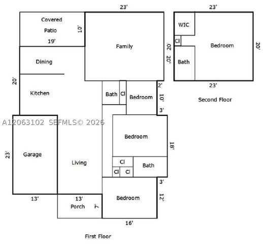 507 Sevilla Ave, Coral Gables, FL 33134
