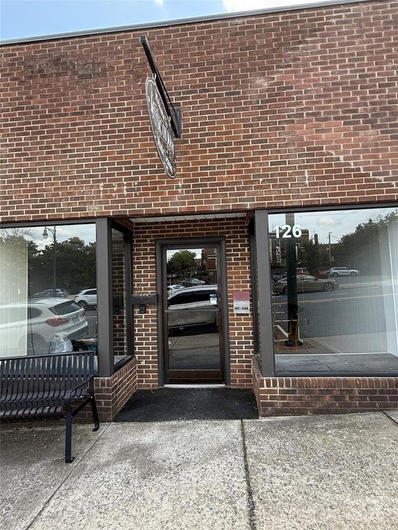 126 E Main Street, Albemarle, NC 28001
