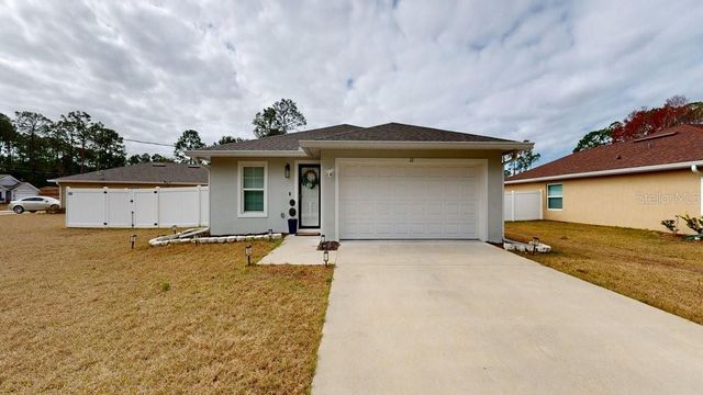 32 RAMBLING LANE, Palm Coast, FL 32164