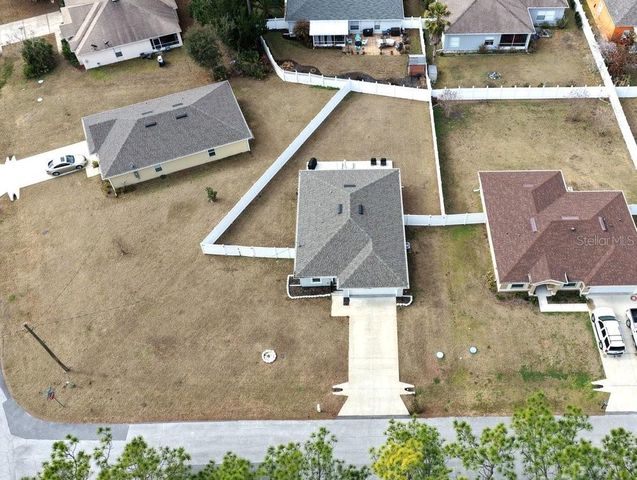 32 RAMBLING LANE, Palm Coast, FL 32164