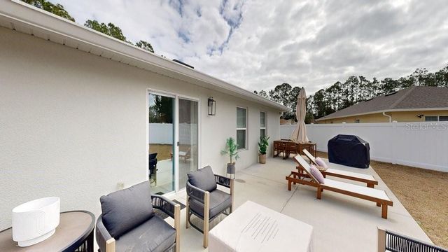 32 RAMBLING LANE, Palm Coast, FL 32164