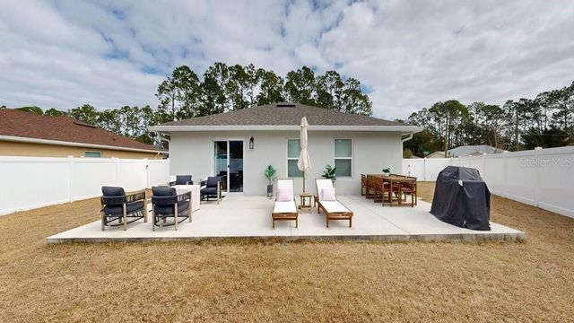 32 RAMBLING LANE, Palm Coast, FL 32164