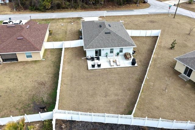 32 RAMBLING LANE, Palm Coast, FL 32164