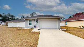 32 RAMBLING LANE, Palm Coast, FL 32164