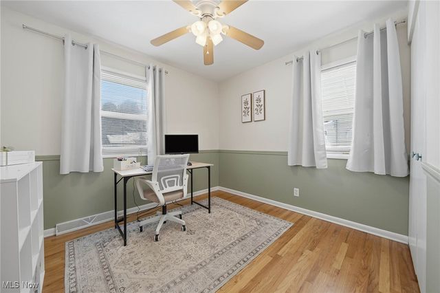 4040 Burton Drive, Stow, OH 44224